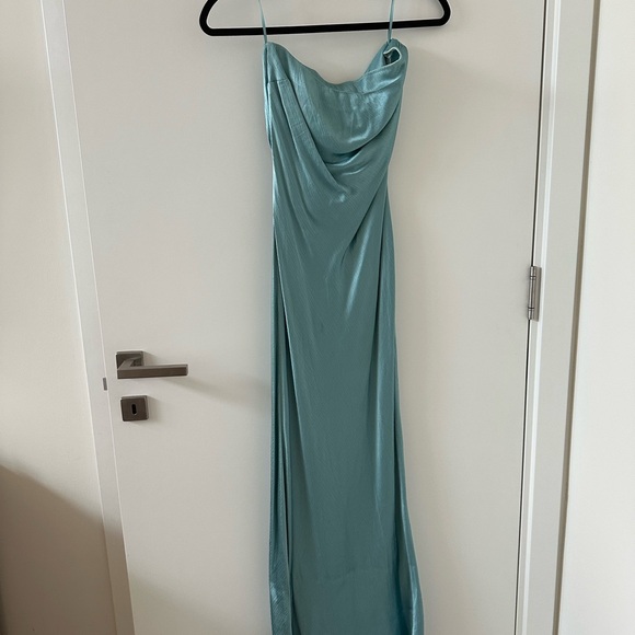 Bec & Bridge Moondance Dress (USA 4) - Picture 3 of 4
